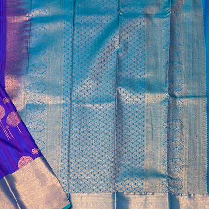 Handloom Kanchipuram Silk