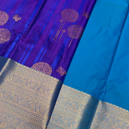 Handloom Kanchipuram Silk