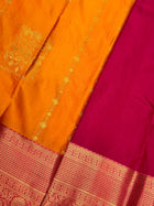 Handloom Kanchipuram Silk