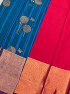 Handloom Kanchipuram Silk