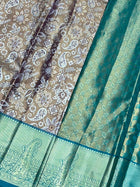 Handloom Kanchipuram Silk