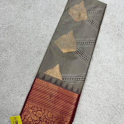 Handloom Kanchipuram Silk