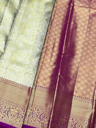 Handloom Kanchipuram Silk