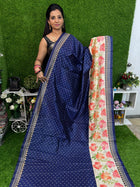 Tussar silk