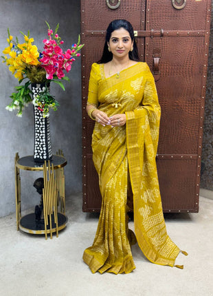 Sequence Binny Silk