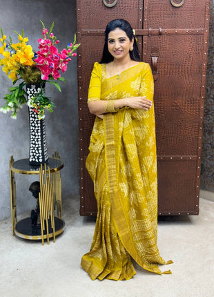 Sequence Binny Silk
