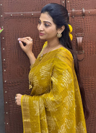 Sequence Binny Silk