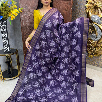 Sequence Binny Silk