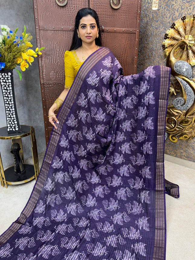 Sequence Binny Silk