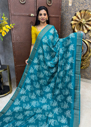 Sequence Binny Silk