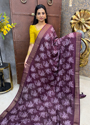 Sequence Binny Silk