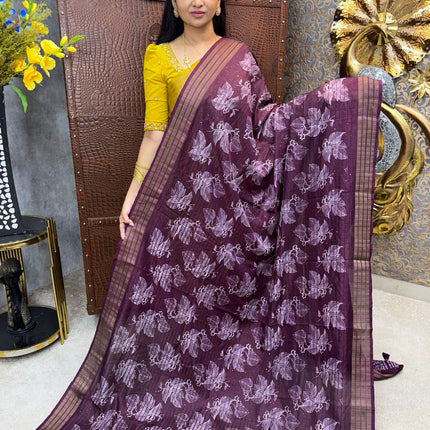 Sequence Binny Silk