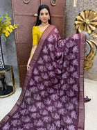 Sequence Binny Silk