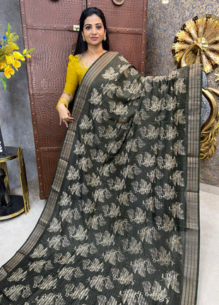 Sequence Binny Silk