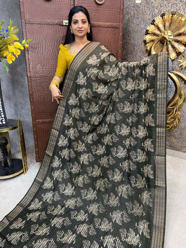 Sequence Binny Silk