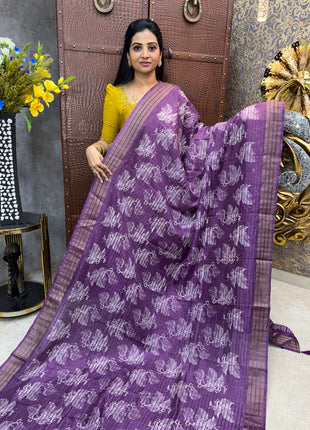 Sequence Binny Silk
