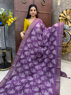 Sequence Binny Silk