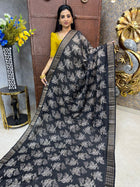 Sequence Binny Silk