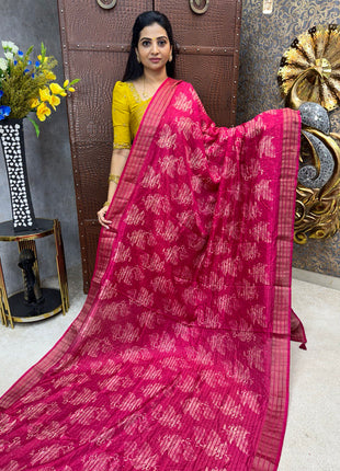 Sequence Binny Silk
