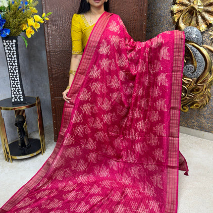 Sequence Binny Silk