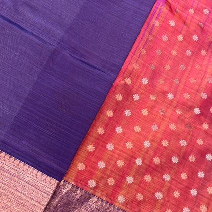 Handloom Kanchipuram Silk