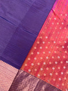 Handloom Kanchipuram Silk