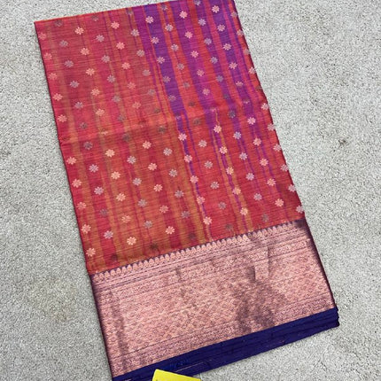 Handloom Kanchipuram Silk