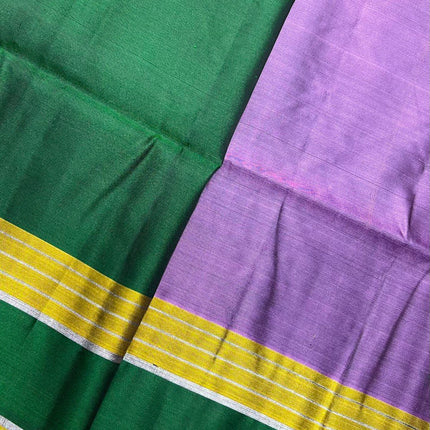 Handloom Kanchipuram Silk