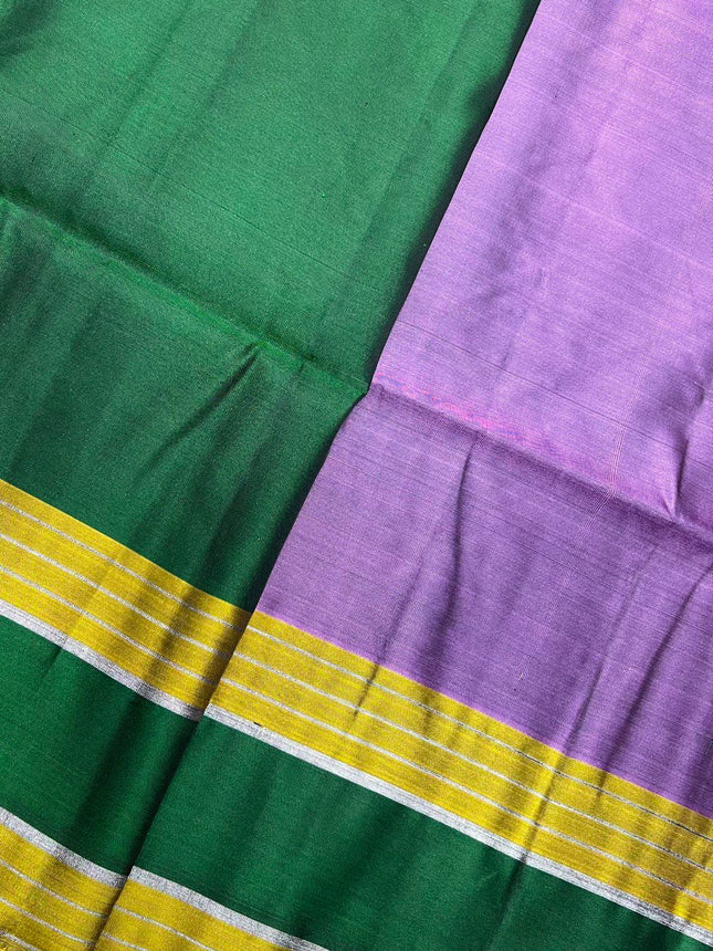 Handloom Kanchipuram Silk