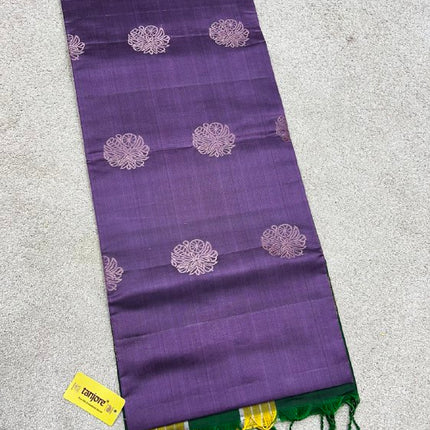 Handloom Kanchipuram Silk