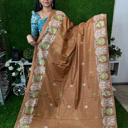 Dola Silk