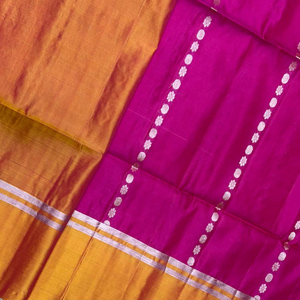 Handloom Kanchipuram Silk