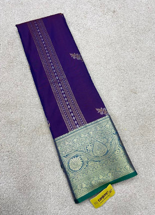 Handloom Kanchipuram Silk