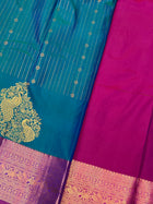 Handloom Kanchipuram Silk