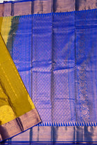 Handloom Kanchipuram Silk