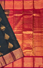 Handloom Kanchipuram Silk