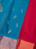 Handloom Kanchipuram Silk