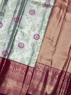 Handloom Kanchipuram Silk