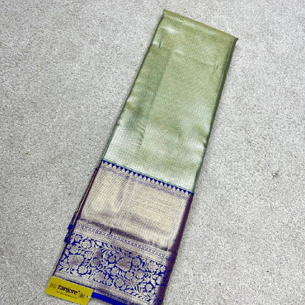 Handloom Kanchipuram Silk