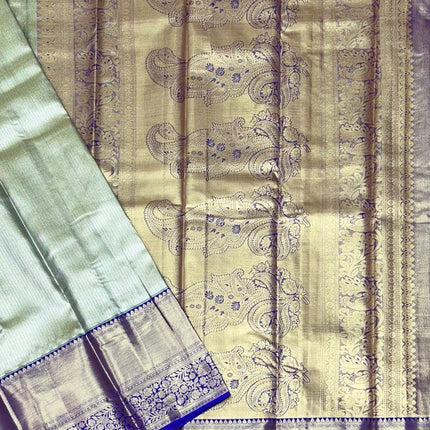 Handloom Kanchipuram Silk