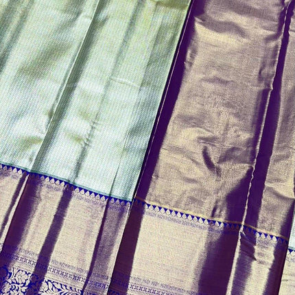 Handloom Kanchipuram Silk