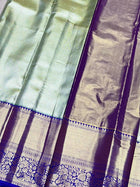 Handloom Kanchipuram Silk