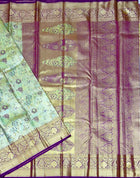 Handloom Kanchipuram Silk