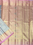 Handloom Kanchipuram Silk