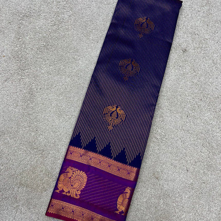 Handloom Kanchipuram Silk