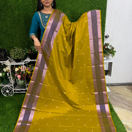 Kanchi Silk