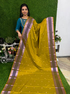 Kanchi Silk