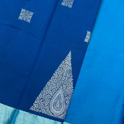 Handloom Kanchipuram Silk