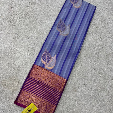 Handloom Kanchipuram Silk