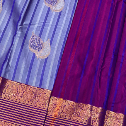 Handloom Kanchipuram Silk